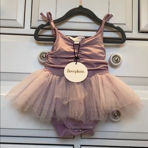 PLUM NYC TUTU 6-12